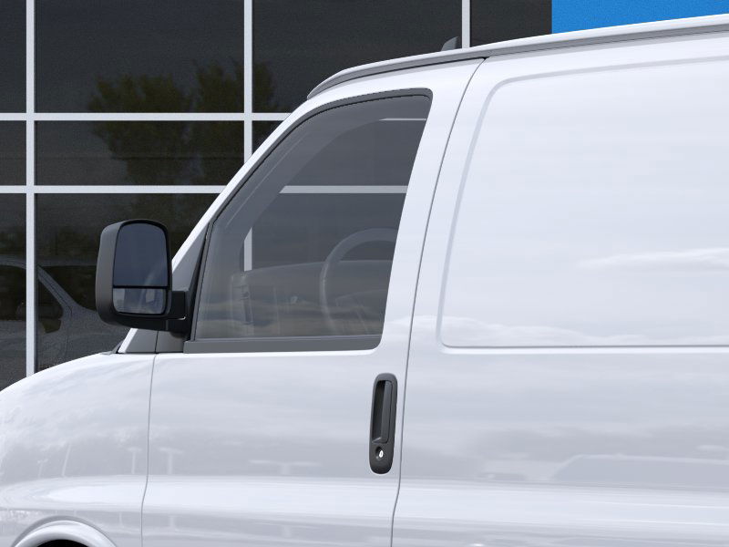 2025 Chevrolet Express Cargo 2500 photo 32