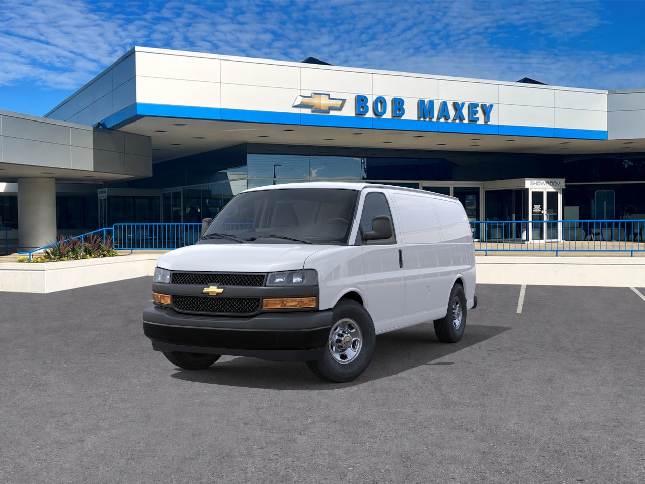 New 2026 Summit White Chevrolet WT image 32
