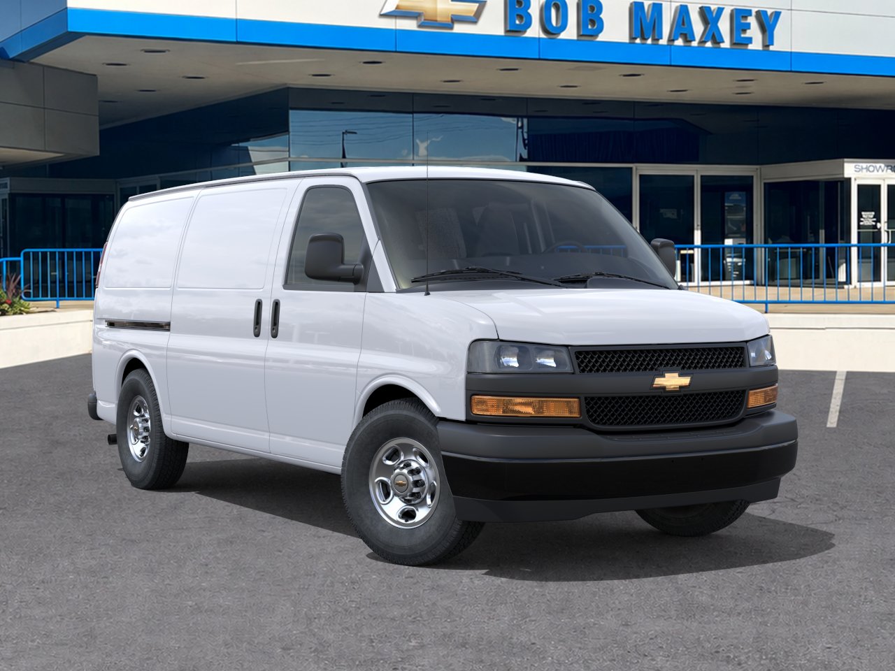 New 2026 Summit White Chevrolet WT image 31