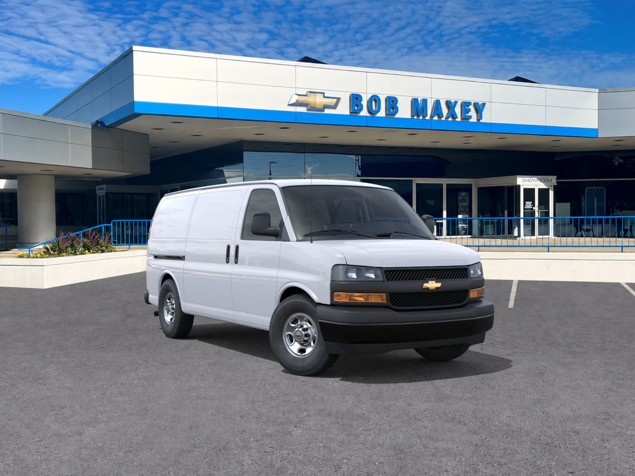 New 2026 Summit White Chevrolet WT image 25