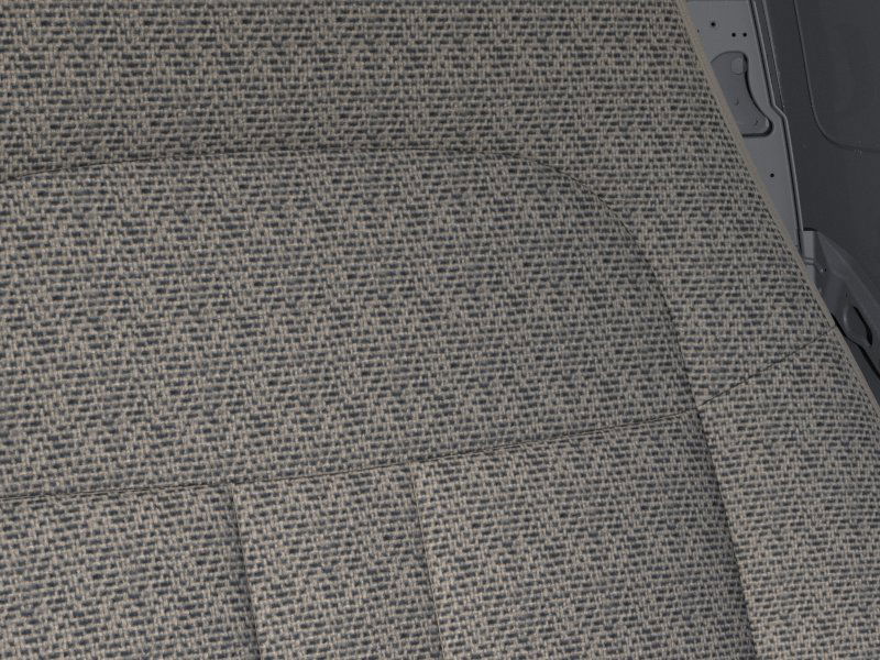 2025 Chevrolet Express Cargo 2500 photo 18