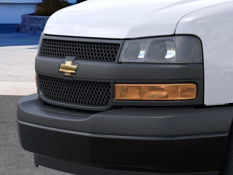 2026 Chevrolet Express Cargo Work Van - Photo 14