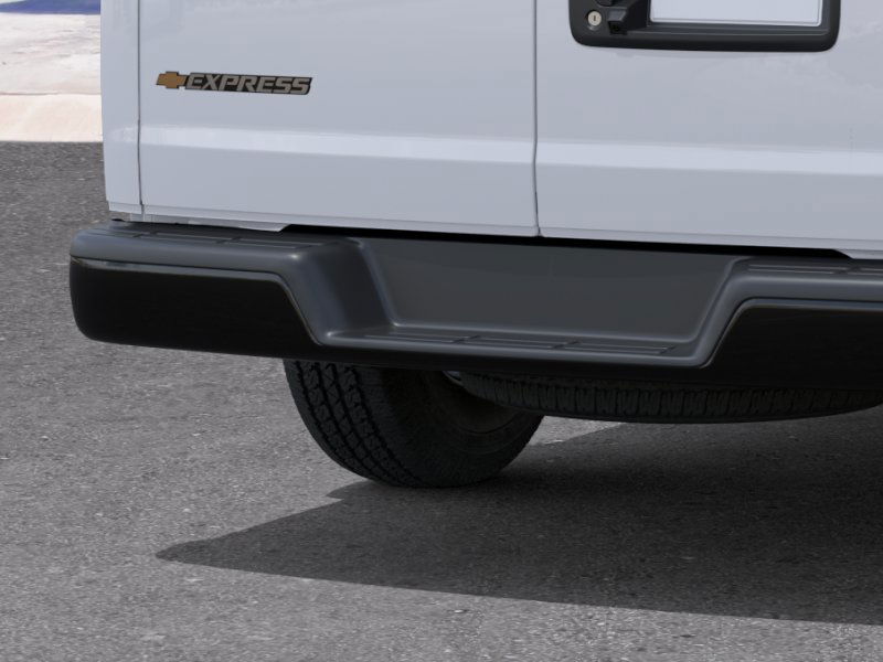 2026 Chevrolet Express Cargo Work Van - Photo 15