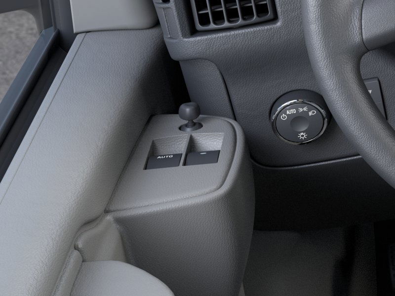 2024 Chevrolet Express Cargo 2500 photo 20