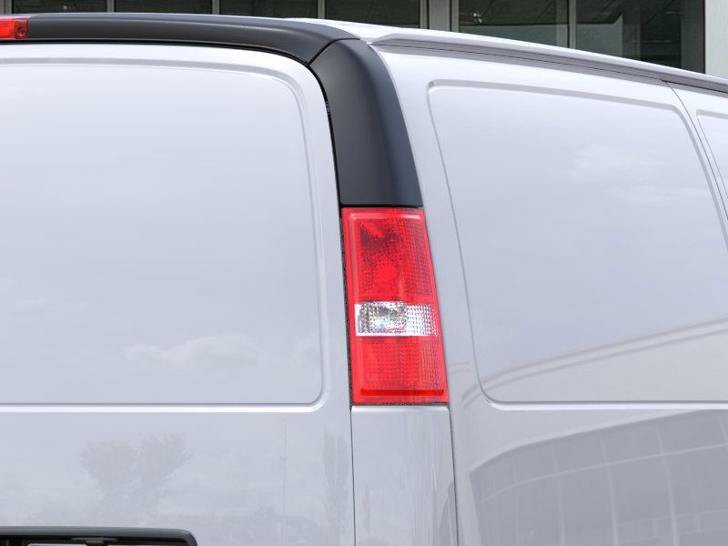 2024 Chevrolet Express Cargo 2500 photo 11