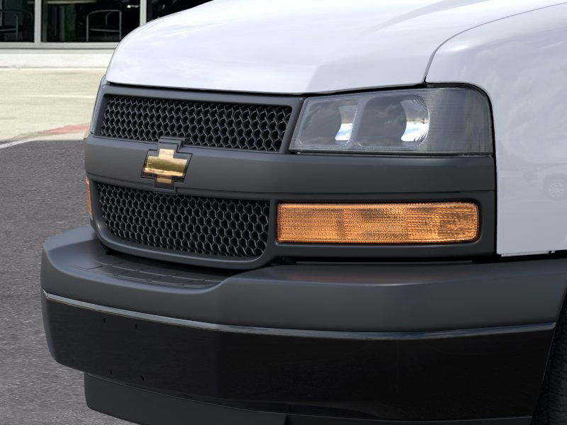 2024 Chevrolet Express Cargo 2500 photo 13
