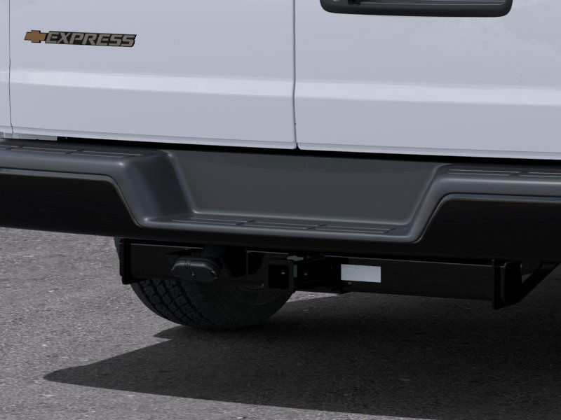 2024 Chevrolet Express Cargo 2500 photo 14