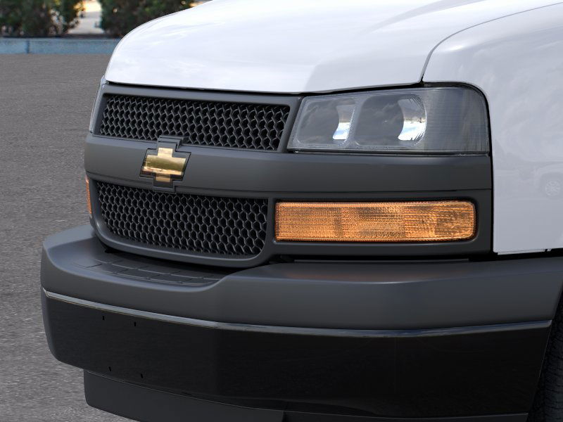 2025 Chevrolet Express Cargo 2500 photo 43