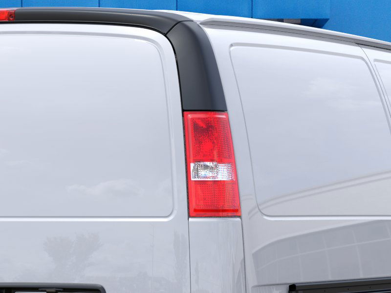 2025 Chevrolet Express Cargo 2500 photo 41