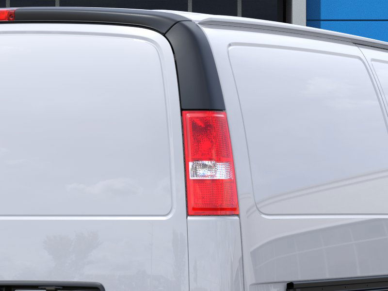 2025 Chevrolet Express Cargo 2500 photo 11