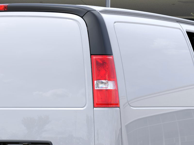 2024 Chevrolet Express Cargo Work Van - Photo 11