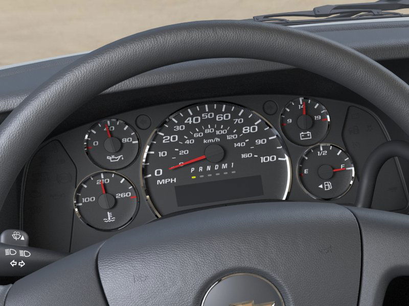 2024 Chevrolet Express Cargo Work Van - Photo 18