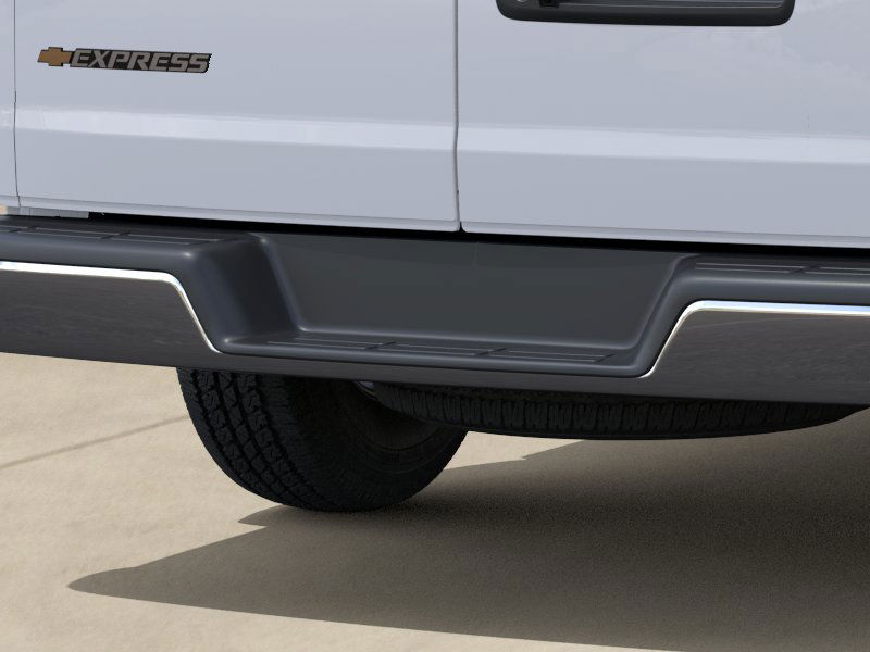 2024 Chevrolet Express Cargo Work Van - Photo 14