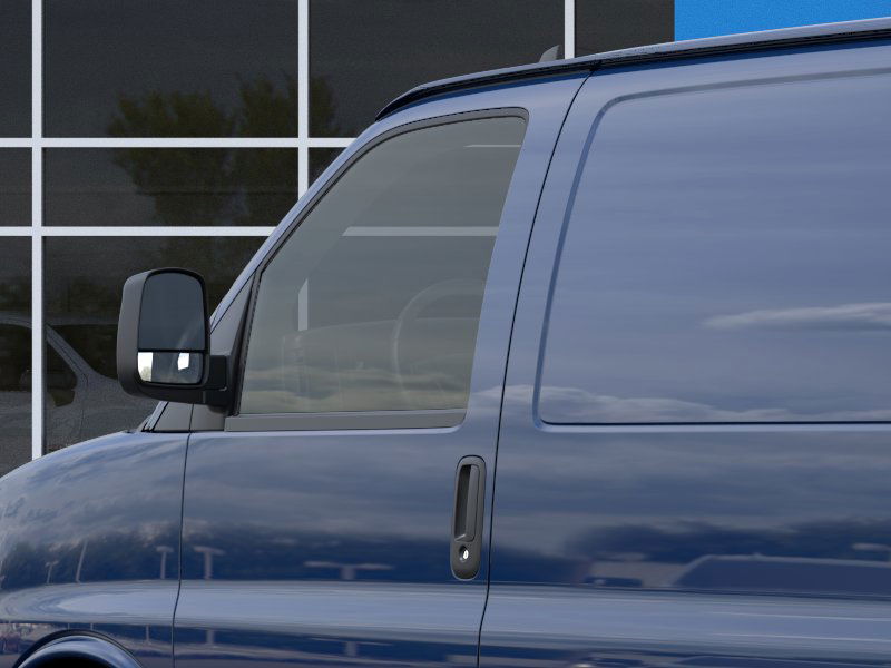 2026 Chevrolet Express Cargo Work Van - Photo 29