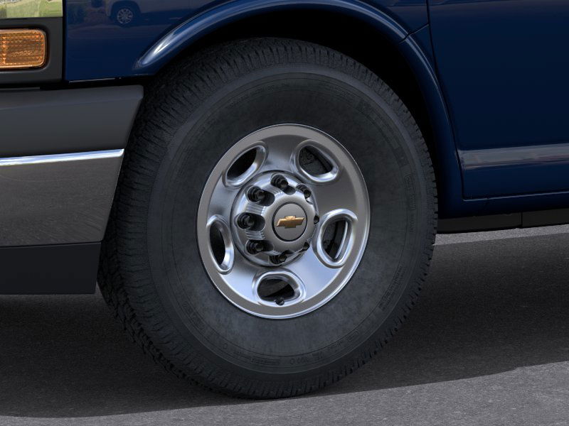 2026 Chevrolet Express Cargo Work Van - Photo 26
