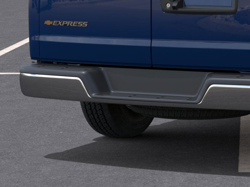 2026 Chevrolet Express Cargo Work Van - Photo 31