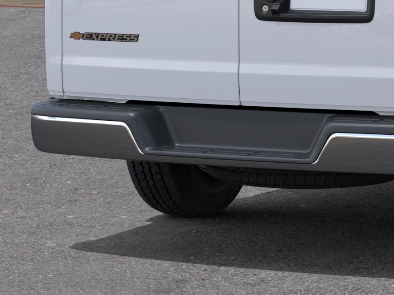 2026 Chevrolet Express Cargo Work Van - Photo 38