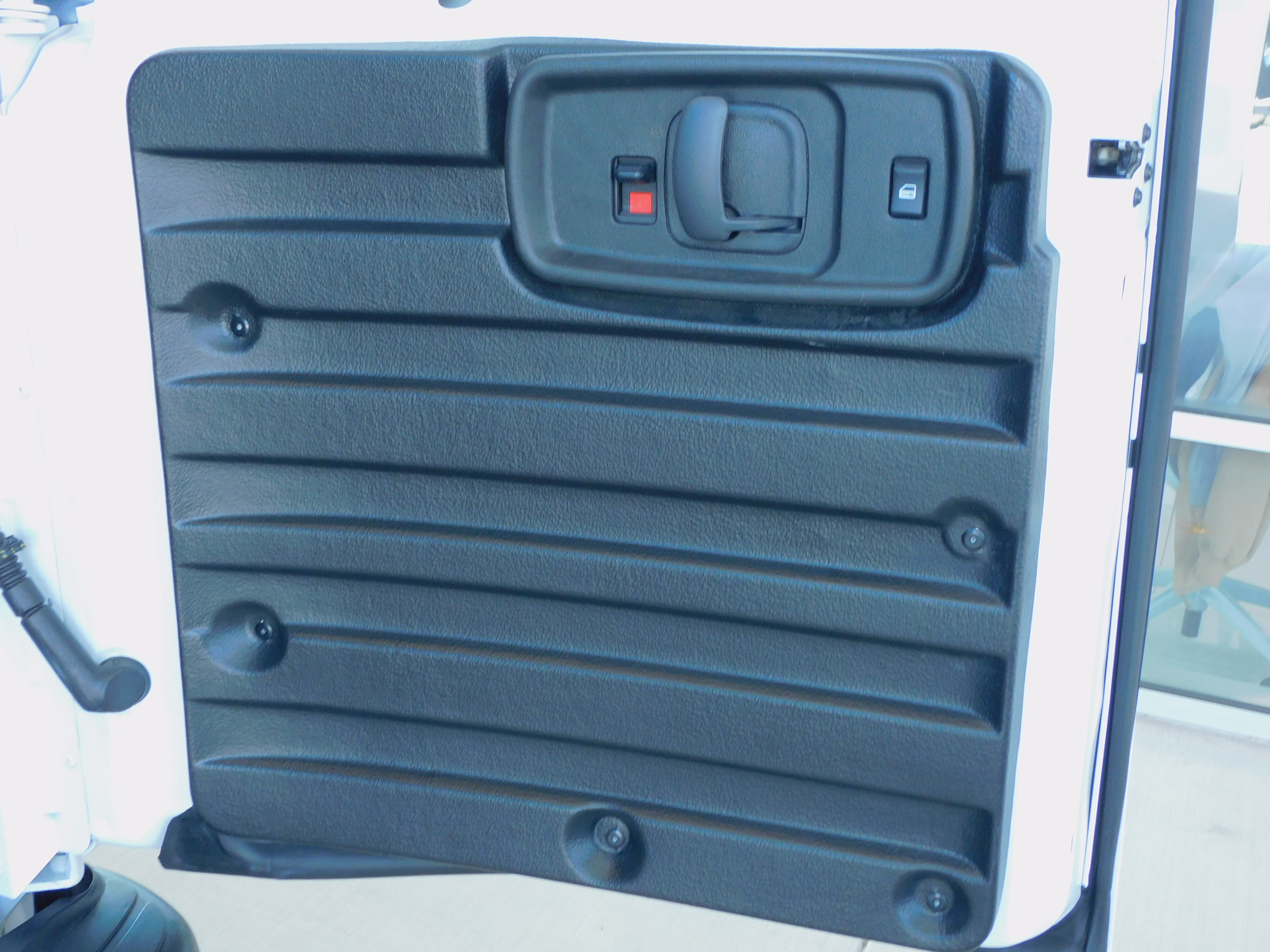 2023 Chevrolet Express Cargo 2500 photo 9