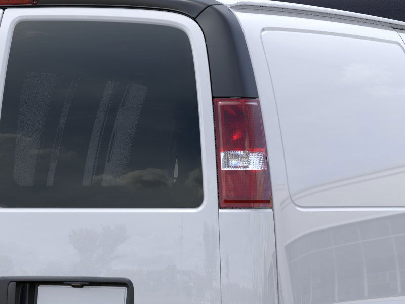 2025 Chevrolet Express Cargo 2500 photo 11