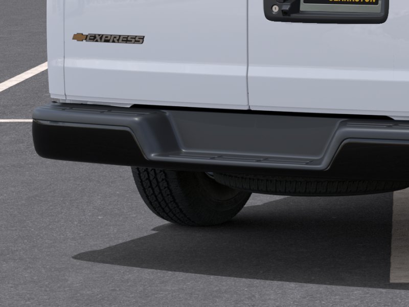 2025 Chevrolet Express Cargo Work Van - Photo 40