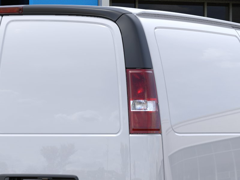 2027 Chevrolet Express Cargo 1WT view 11