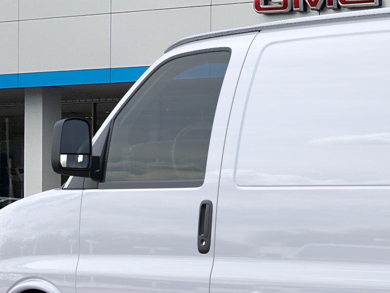 New 2026 Summit White Chevrolet WT image 34