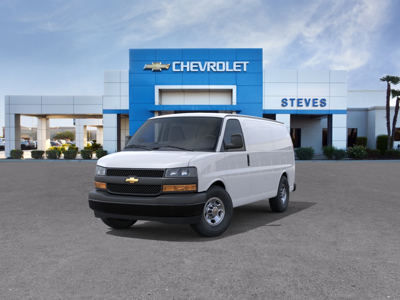 New 2026 Summit White Chevrolet 1WT image 34