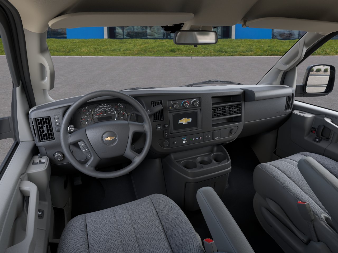 Vehicle thumbnail
