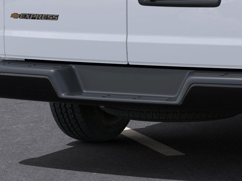 2025 Chevrolet Express Cargo 2500 photo 14
