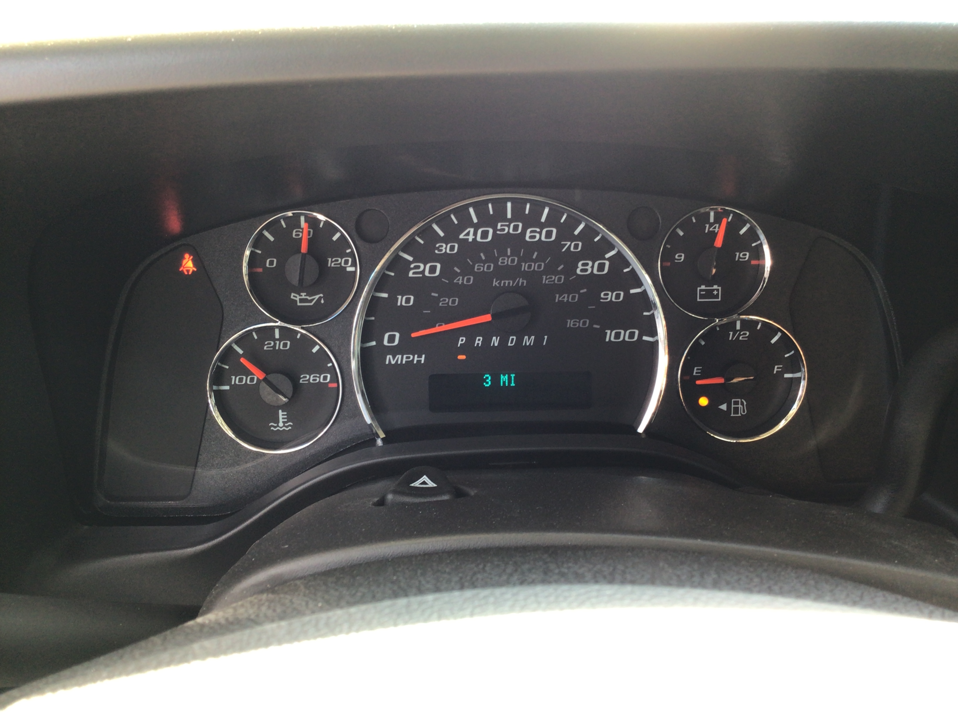 2025 Chevrolet Express Cargo Work Van - Photo 22