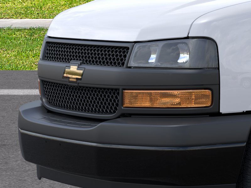 2025 Chevrolet Express Cargo 2500 photo 29