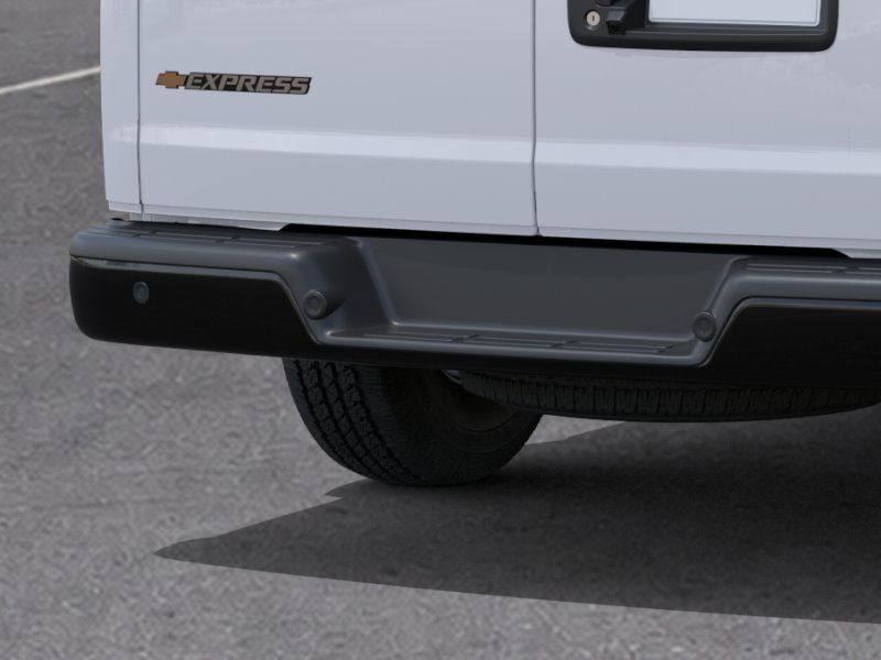 2026 Chevrolet Express Cargo Work Van - Photo 38