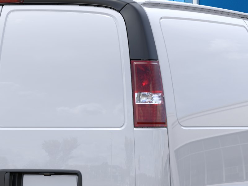 2026 Chevrolet Express Cargo Work Van - Photo 37