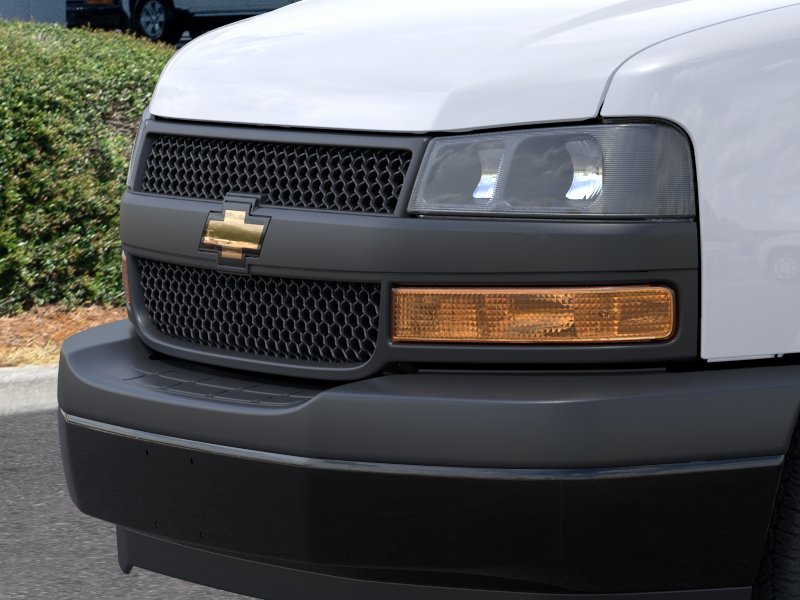 2026 Chevrolet Express Cargo Work Van - Photo 39