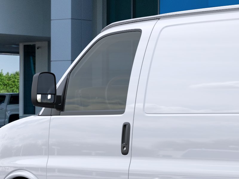 2026 Chevrolet Express Cargo Work Van - Photo 38