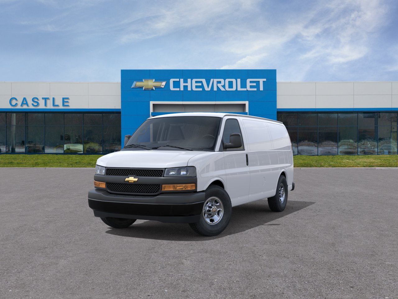 Vehicle thumbnail