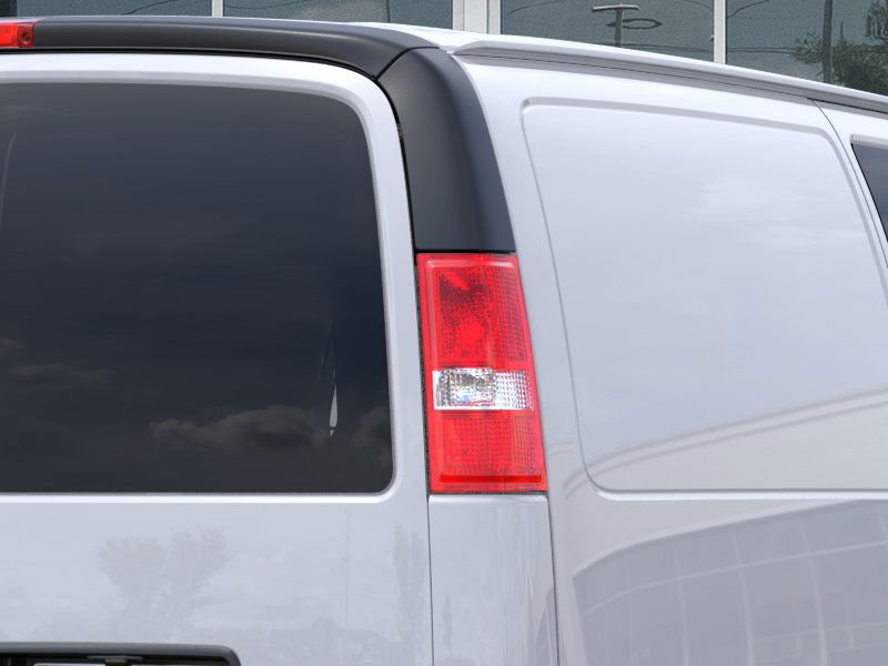 2025 Chevrolet Express Cargo 2500 photo 9