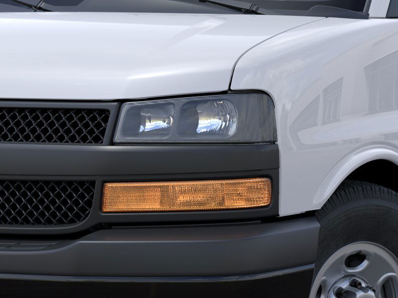 2025 Chevrolet Express Cargo 2500 photo 8