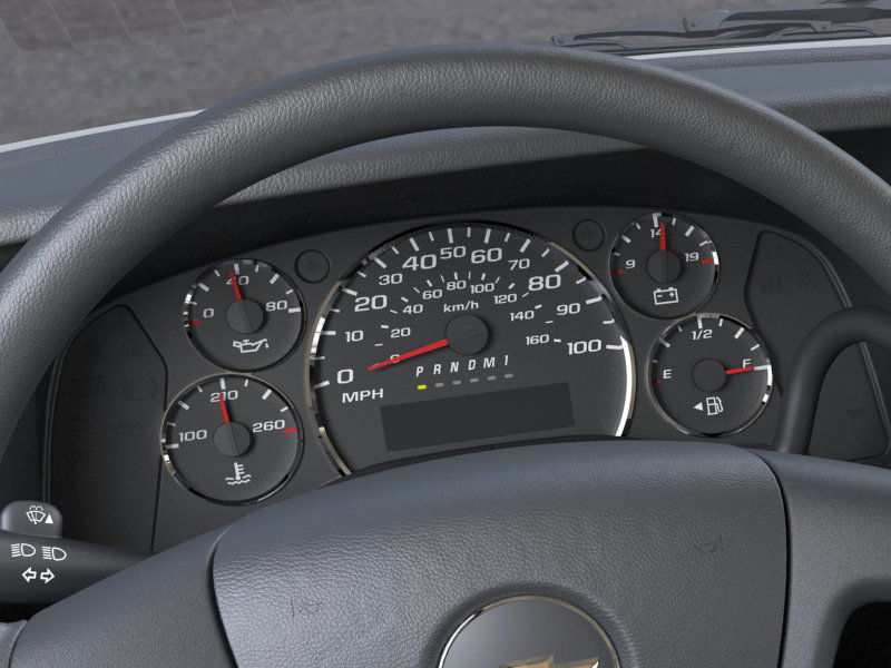 2025 Chevrolet Express Cargo 2500 photo 15
