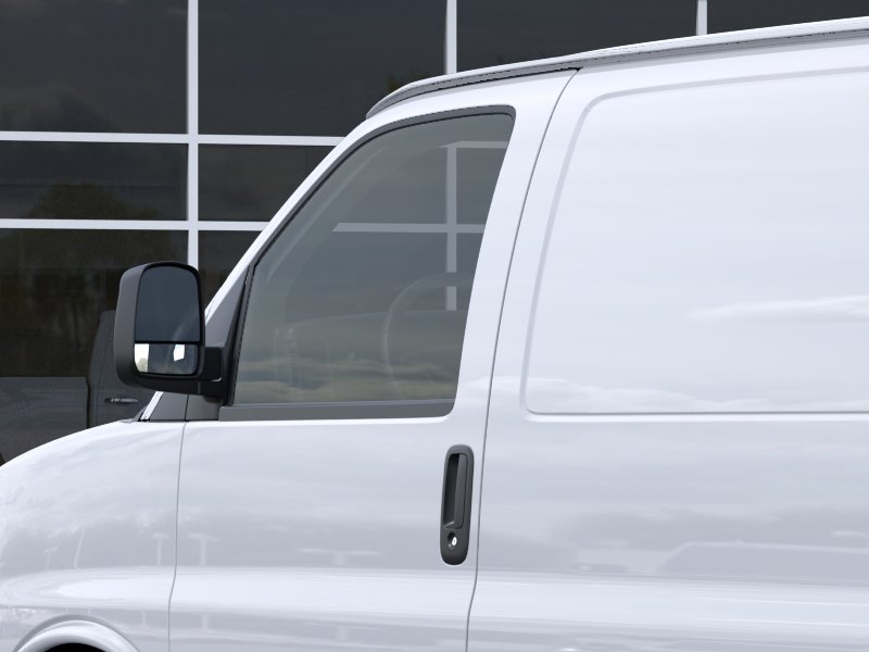 2026 Chevrolet Express Cargo Work Van - Photo 42