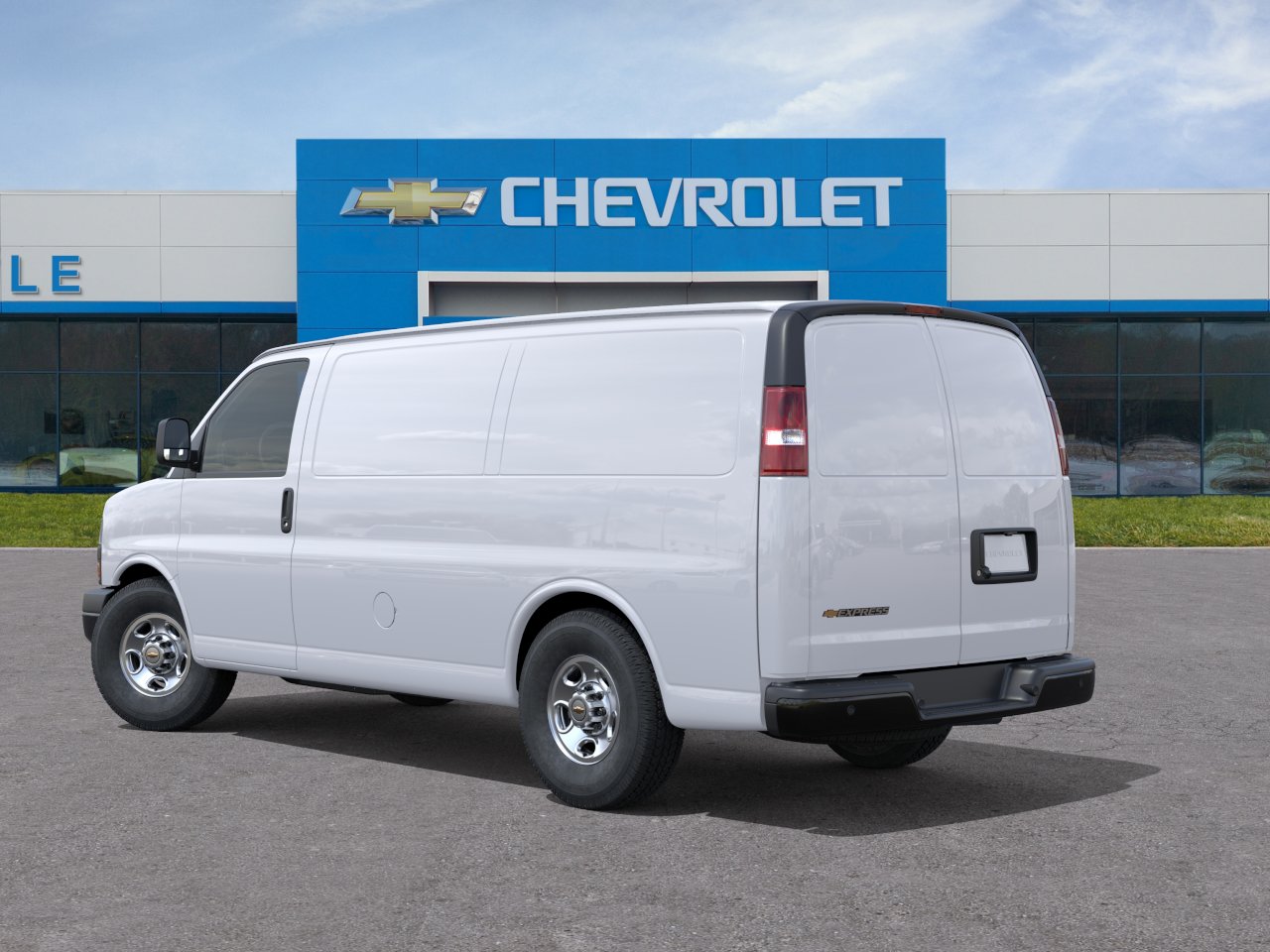 Vehicle thumbnail