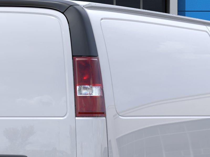 2027 Chevrolet Express Cargo Work Van - Photo 11