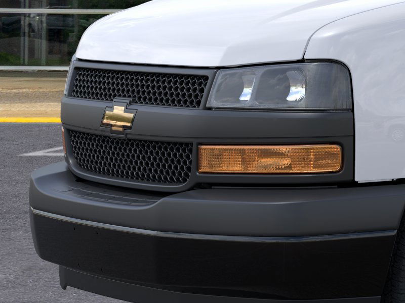 2026 Chevrolet Express Cargo Work Van - Photo 37