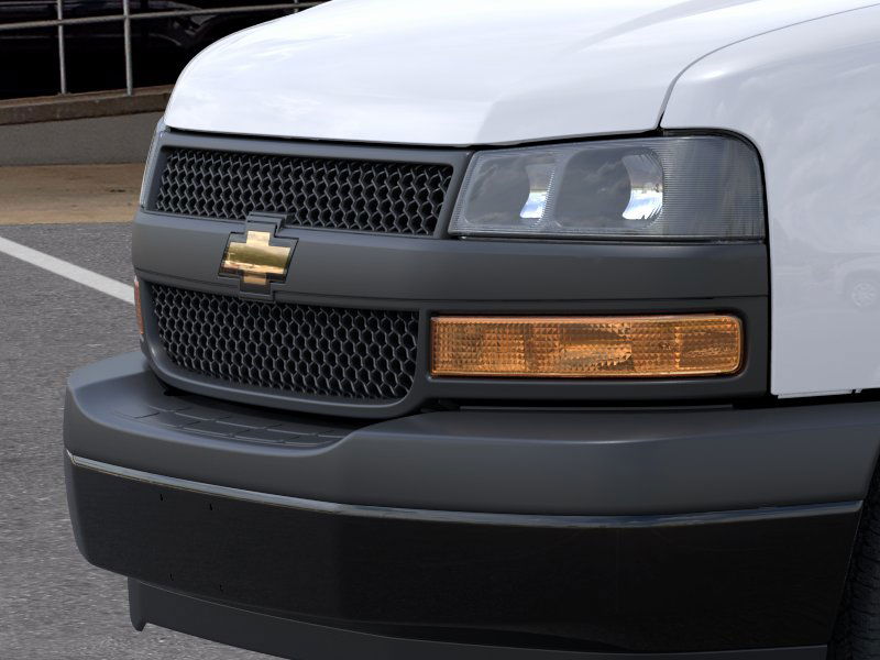 2026 Chevrolet Express Cargo Work Van - Photo 37