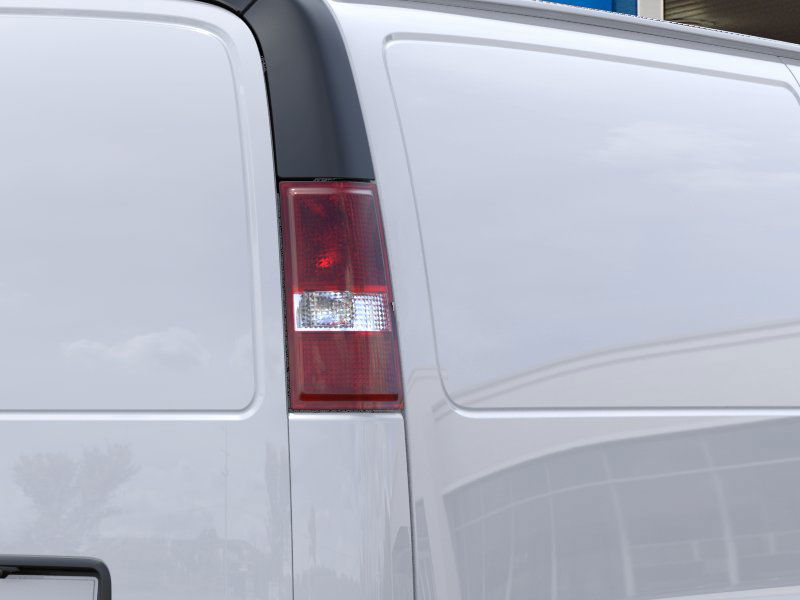 2026 Chevrolet Express Cargo Work Van - Photo 35