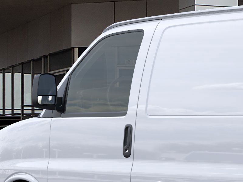 2026 Chevrolet Express Cargo Work Van - Photo 36