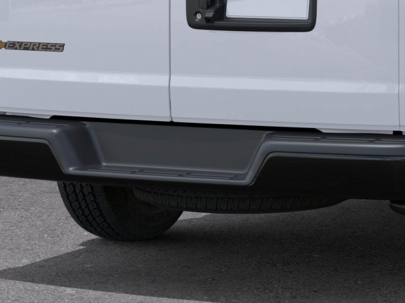 2026 Chevrolet Express Cargo Work Van - Photo 38