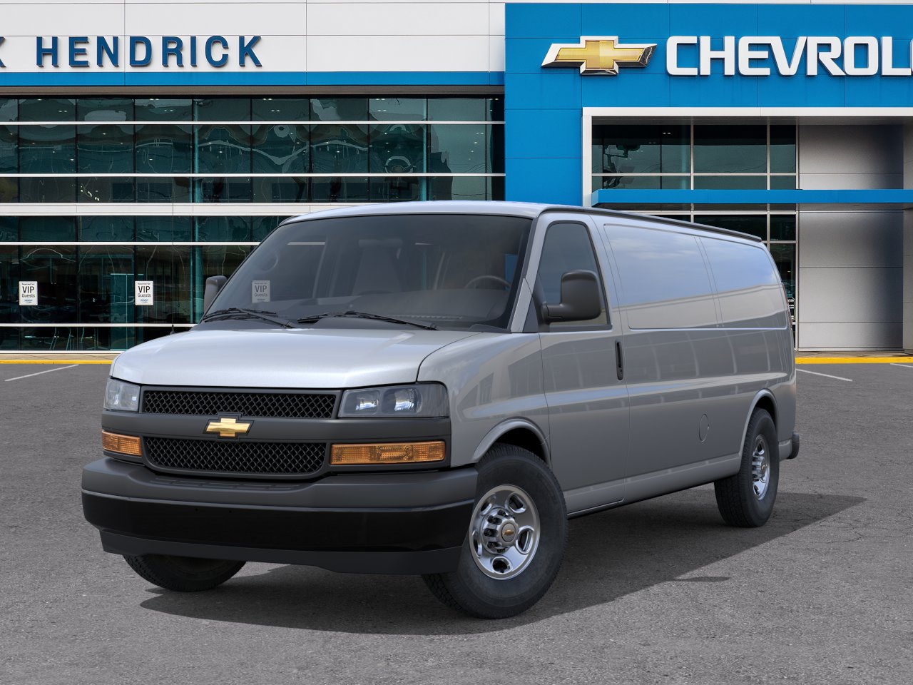 New 2026 Silver Ice Metallic Chevrolet WT image 68