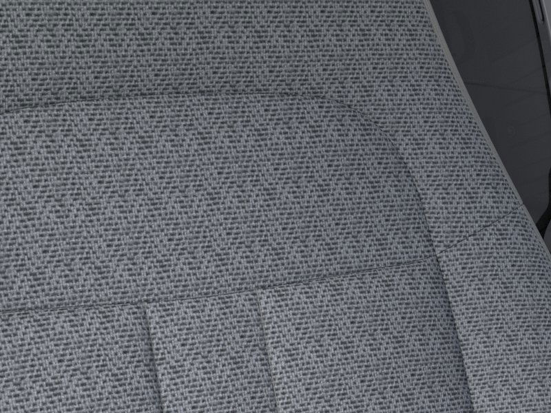 2025 Chevrolet Express Cargo 2500 photo 17