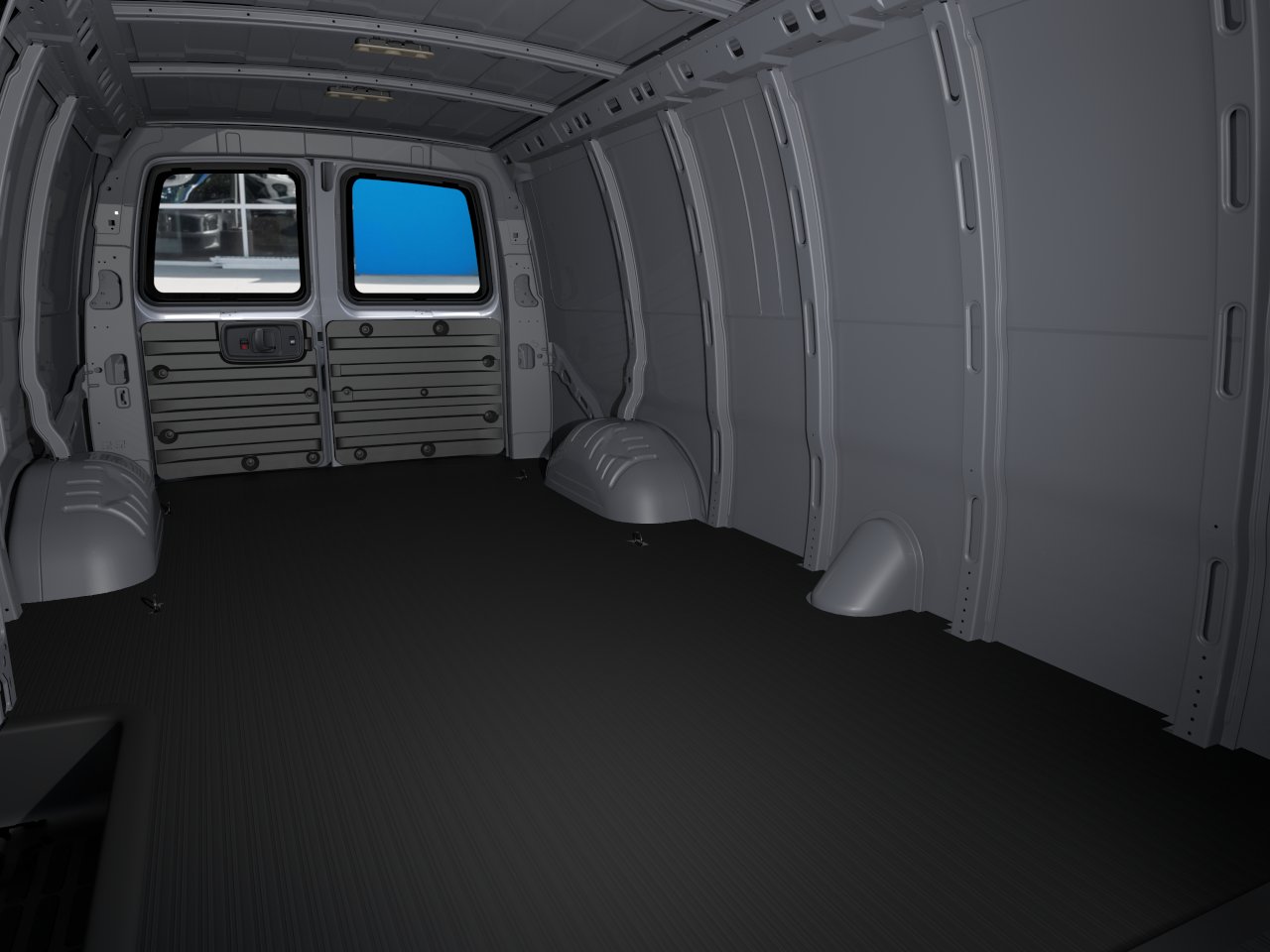 New 2026 Summit White Chevrolet WT image 56